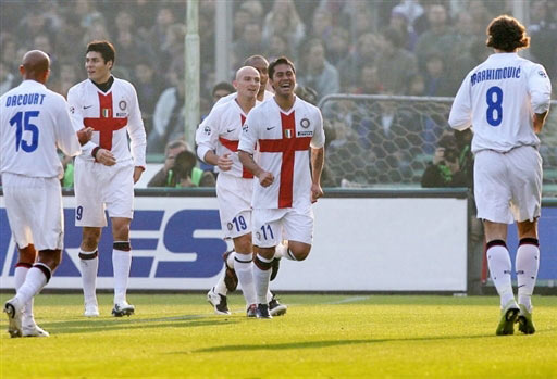 德-列昂索告别新鹏城：能与大家共度这段时光是我莫大的荣幸