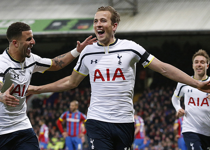 太疯狂！54岁名帅率头号装死队杀到英超第3 从0-2到4-3+近9轮8胜