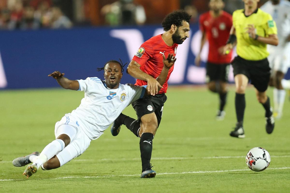 德转列英超各队非洲杯晋级国家球员总身价：曼联第1，曼城第2