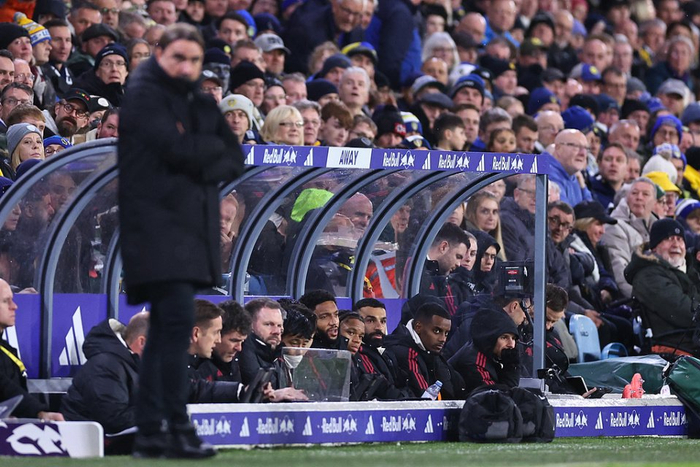 西亚卡姆：胜利从不是理所当然的，我们不能再继续输下去了