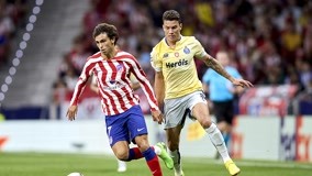 B费成为英超历史上第五位连续5个客场送出助攻的球员