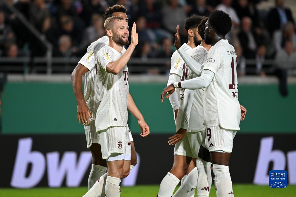 前水晶宫主帅沃诺克：我们错过了范戴克；瓜帅革新了足球理念