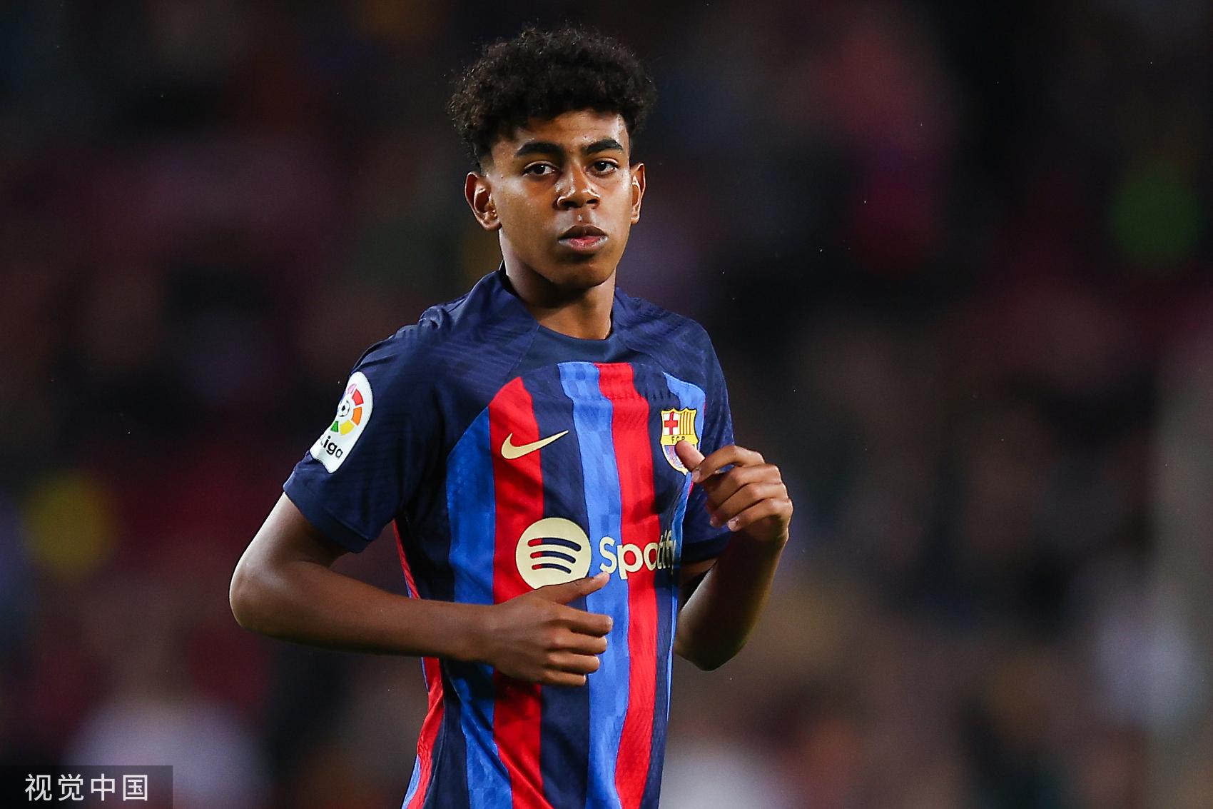 赫内斯：巴萨的债务超过13亿欧元，但在西甲却相安无事